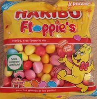 Floppie's - Confiserie dragéifiée