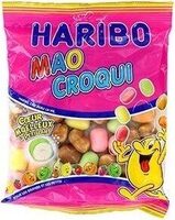 Mao Croqui