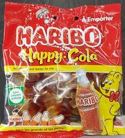 Original Happy Cola