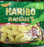 Banan's