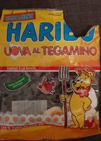 Uova al tegamino
