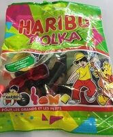 Haribo Polka