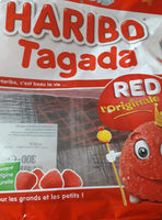 Tagada l'originale