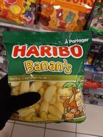 Banan's