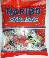 CAR en SAC