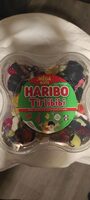 Tirlibibi