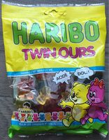 Twin ours