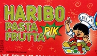 Pasta Frutta Pik