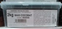 Maxi Cocobat