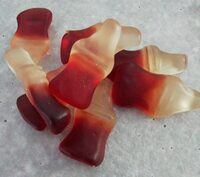 Bonbon Haribo Happy Cola (2 Kg)
