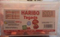 Haribo Tagada