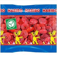 Discos rojos