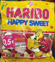 Happy Sweet