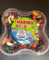 Haribo Dragolo