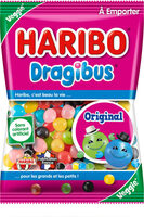 Dragibus haribo