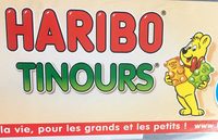 Tinours