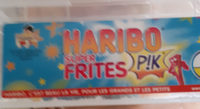 Super Frites P!k