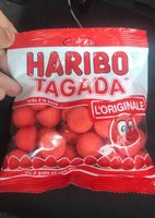 Haribo Tagada