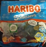 Smurfs