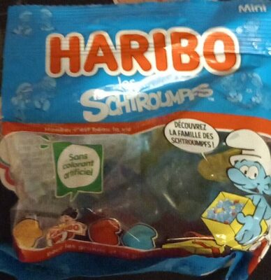 Smurfs