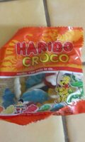Bonbon Haribo croco