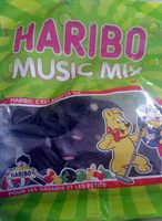 Music Mix