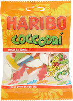 Coccodrí