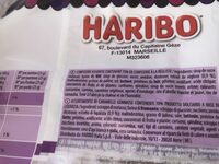 Réglisse mix