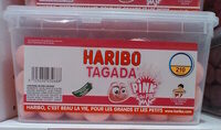 Tagada Pink
