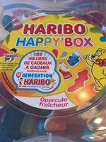 Happy’Box