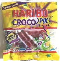 Croco Pik
