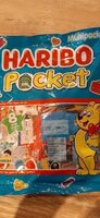 Haribo pocket