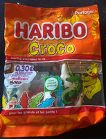 280G Haribo Croco