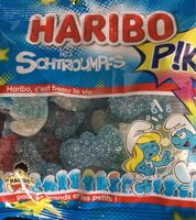Schtroumpfs pik 275g