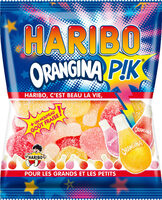 Orangina P!k