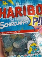 Schtroumpfs