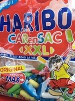 Car en sac