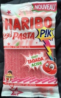 Red Pasta Pik (goût Tagada acide)