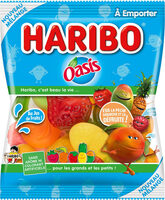 Oasis 220