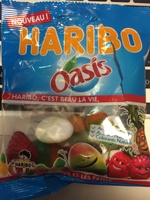 Oasis