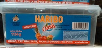 Oasis