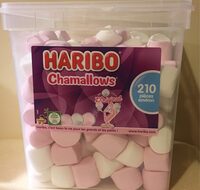 Chamallow