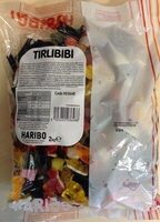 Tirlibibi