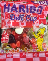 Déli'Cup - Confiserie assortie