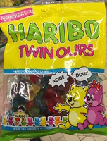 Twin Ours