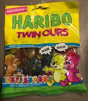 Twin Ours