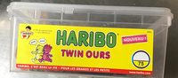 Twin ours