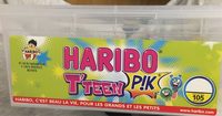 T’teen pik