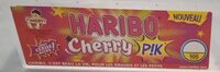 Cherry P!k