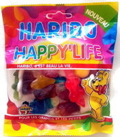 Happy'Life